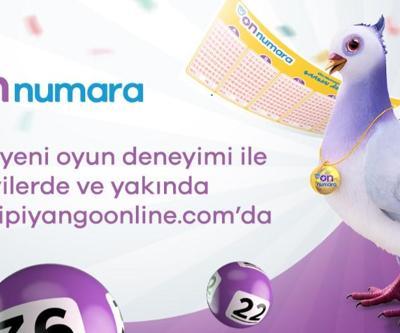 On Numara sonuçları açıklandı 17 Ağustos On Numara ikramiye bilgileri