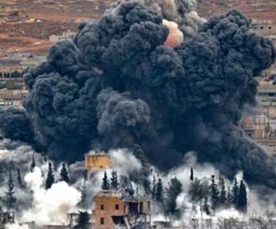 Son dakika haberi: Rus general Suriyedeki patlamada hayatını kaybetti