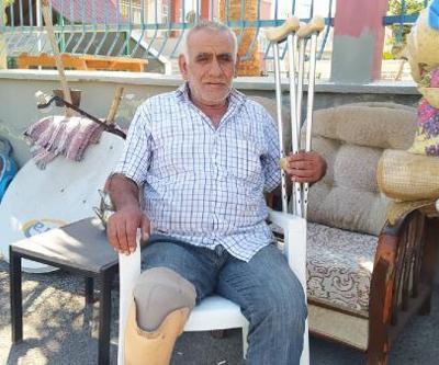 Son dakika... Evden çıkarıldı, eşyalarıyla sokakta kaldı