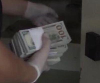 Yasa dışı bahis çetesine operasyon | Video
