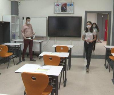 Özel okul derneklerinden açıklama: Ücretlerde kısmi iade yapılmalı | Video