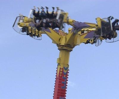 Güvenli lunapark nasıl olur | Video
