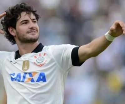 Alexandre Pato serbest kaldı