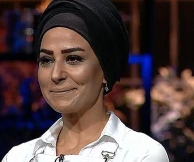Son dakika: MasterChef Esra kimdir Esra Tokeli elendi mi MasterChef Esra nereli