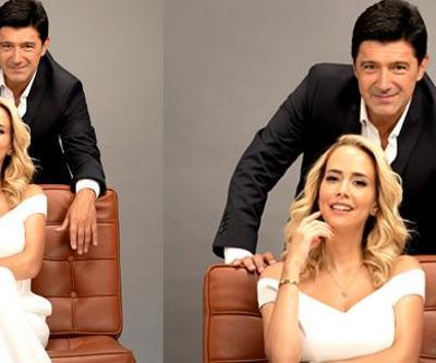 Hakan Ural ve Nur Tuğba Namlı: İşin sırrı çalışmak, samimiyet, doğallık
