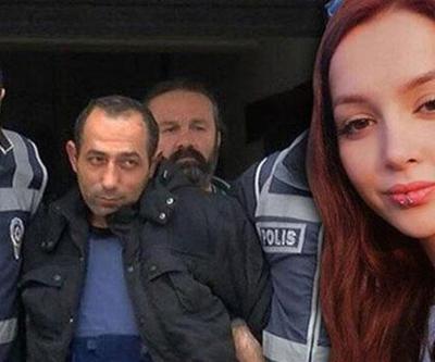 Ceren Özdemir cinayetinde yeni gelişme Ailenin itirazı reddedildi