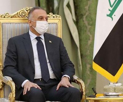 Irak Başbakanı Kazımi seçimlerde aday olmayacağını açıkladı