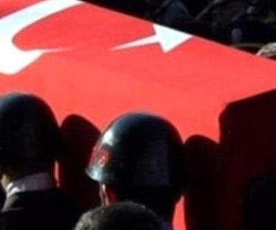 Ağrıda operasyonda yaralanan uzman çavuş şehit oldu | Video
