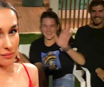 Survivor yorumcusu Sema Aydemirden Barış ve Nisa yorumu: Ortada aşk varsa...