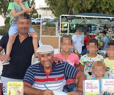 Yazdığı kitapta müstehcen ifadeler yer alan kişi tutuklandı