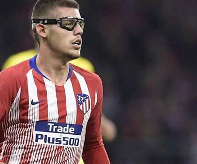 Beşiktaş, Atletico Madridden Francisco Monteroyu kadrosuna kattı