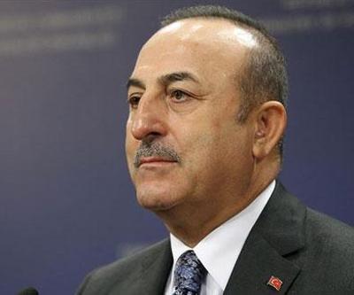 Bakan Çavuşoğlundan Yunanistan açıklaması: Bu savaş nedenidir