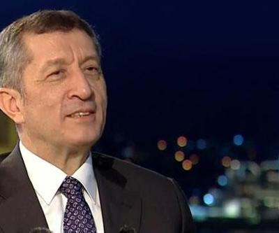 Son dakika haberi...  Okullar 21 Eylülde açılacak mı Bakan Selçuk yanıtladı