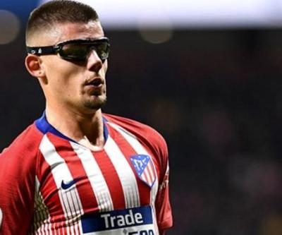 Francisco Montero İstanbula geliyor