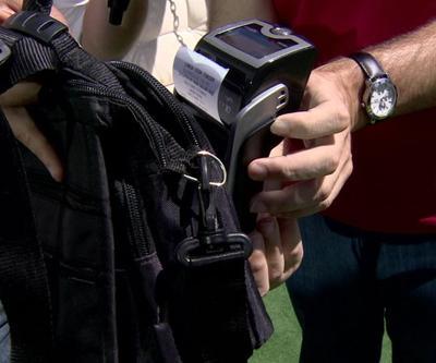Dolandırıcılar gizli para çekimini nasıl yapıyor | Video