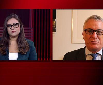 Son Dakika ABDli uzman: ABDnin Erdoğan sorunu yok, Türkiye sorunu var | Video