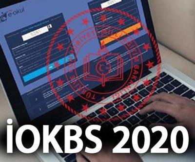 Bursluluk sınavı (İOKBS) 2020 soruları, cevapları ve sonuçları ne zaman açıklanacak