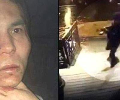Son dakika... Reina davasında karar günü
