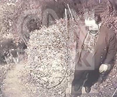 Son dakika... Adnan Oktar ve kediciklerin kaçış anının görüntüleri ortaya çıktı | Video