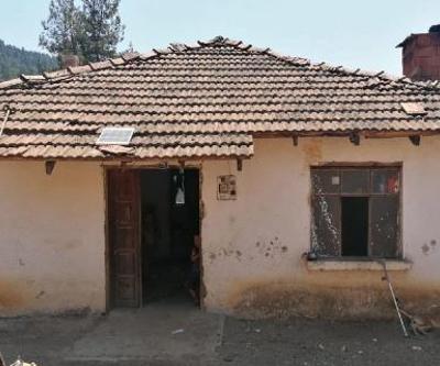 33 yıl sonra elektriğe kavuştu