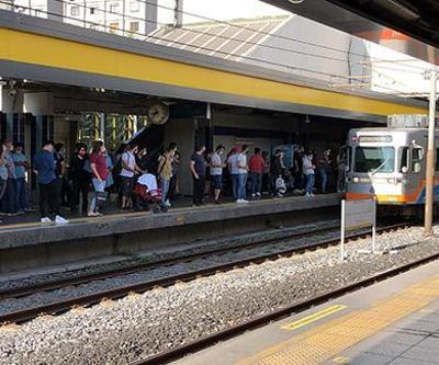 İBB duyurdu: 4 metro istasyonu 14 ay kapalı olacak