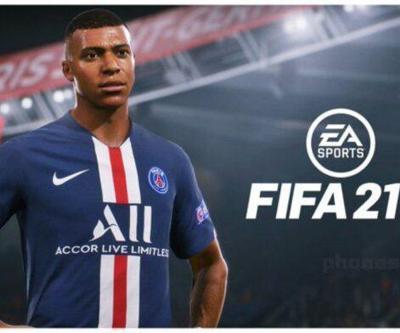 FIFA 21 oyuncu reytingleri açıklandı