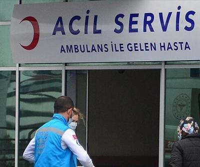 Hastane tuvaletinde doğum skandalı Çöp kutusundan çıktı