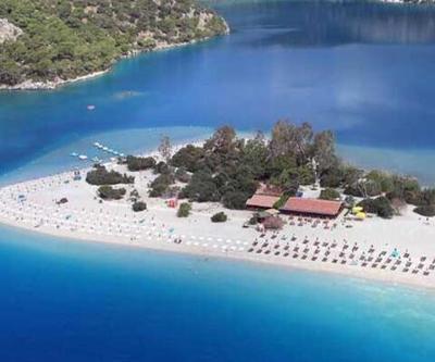 İztuzu Plajı Nerede İztuzu Plajı Ücretli Mi 2025  Nasıl Gidilir