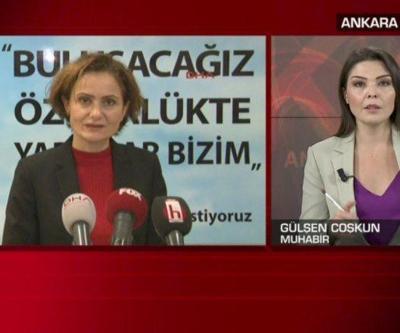 Son Dakika Haberi: CHP’de Atatürk tartışması... Kaftancıoğlunun sözlerine Genel Merkez ne dedi | Video