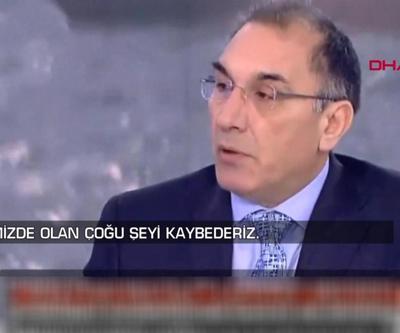 Son Dakika Haberi: Yunan vekil: Yunanistan Laheye giderse Meis Adasını kaybeder | Video