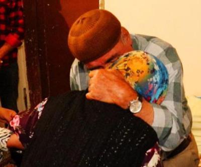 İki kardeşin 75 yıl sonra kavuşma hikayesi belgesel olacak | Video