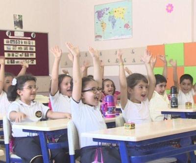 Yüz yüze eğitim başlıyor | Video