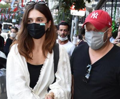 Hazal güzel açıklamalar yapıyor