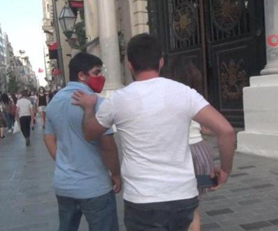 Tacizciye savcılıktan yakalama kararı | Video