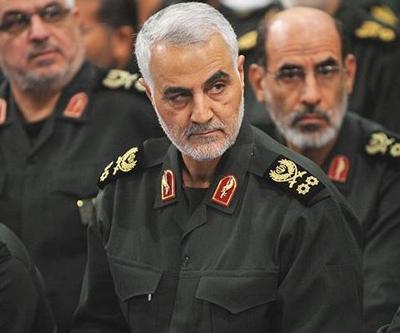 İran Dışişleri Bakanı Zarif’ten Süleymani açıklaması: O defteri kapatmadık