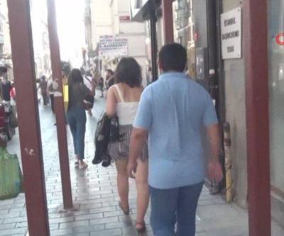 Son Dakika... Tacizci adliyedeyken gözaltına alınıp mahkemede tutuklandı | Video