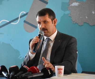 Son dakika.. Sivas Valisi Ayhan: Yurda yerleştirme kararı, vahameti anlamada etkili oldu