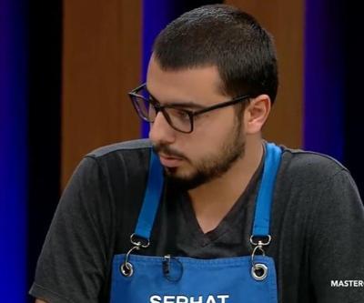 Son Dakika: MasterChefte kim öldü MasterChef Serhat neden yok Serhat Doğramacı kimdir | Video
