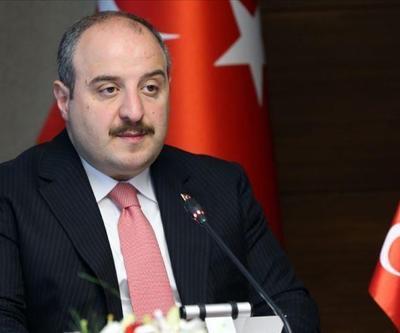 Son dakika.. Bakan Varank: Antarktikada kalıcı üs kuruyoruz