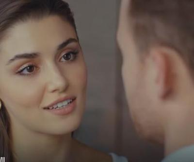 Sen Çal Kapımı 13. bölüm fragmanı: Yeni bölümde Eda ve Serkan arasındaki gerçek ne