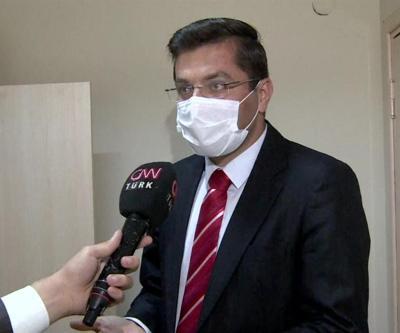 Son dakika... Öğrenci yurtlarında eşya sorunu