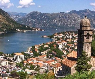 Kotor Nerede Kotora Nasıl Gidilir Kotor Hakkında Bilinmesi Gerekenler