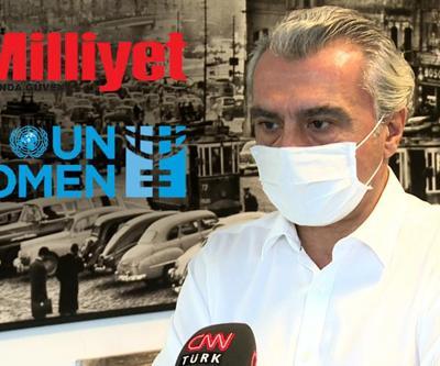 Milliyet Media Compacte katıldı