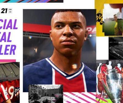 FIFA 21 beklentiyi karşılayamadı