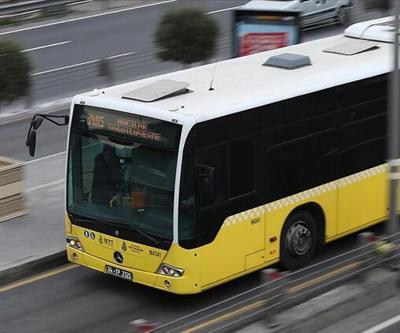 Son dakika haberleri.. Metrobüs durağı ile ilgili önemli duyuru