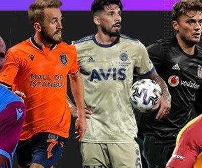FIFA 21de futbolcu puanları / Süper Lig
