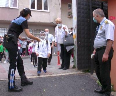 Yüz yüze eğitimde yeni dönem