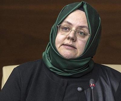 Bakan Selçuktan Dünya Kız Çocukları Gününü paylaşımı