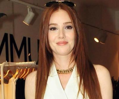 Elçin Sangu: Bana da hep ‘kötü kadın’ rolleri geliyordu
