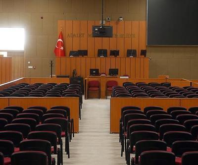 Yargıtay Ceza Genel Kurulu, eski HSYK üyesi Mahmut Şenin hapis cezasını onadı
